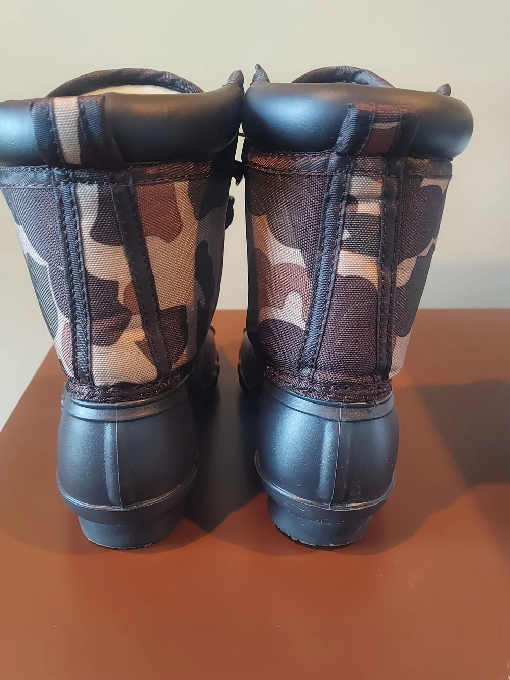 Magellan Outdoors sturdy kids